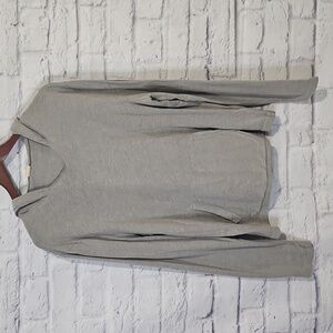 Hollister casual comfy hoodie